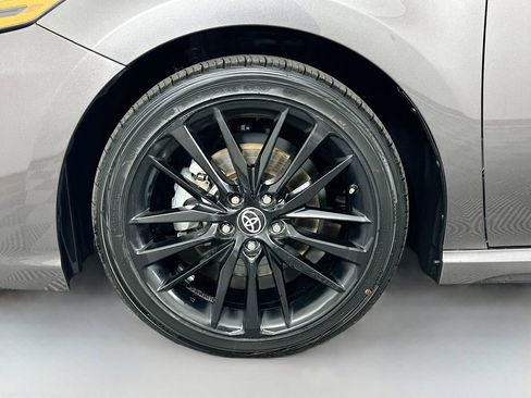 Certified 2023 Toyota Camry XSE image 30
