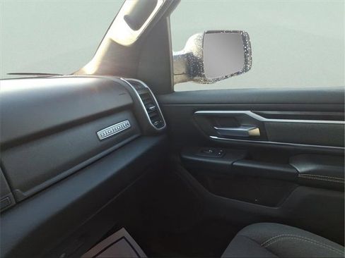Used 2020 RAM 1500 Big Horn image 19