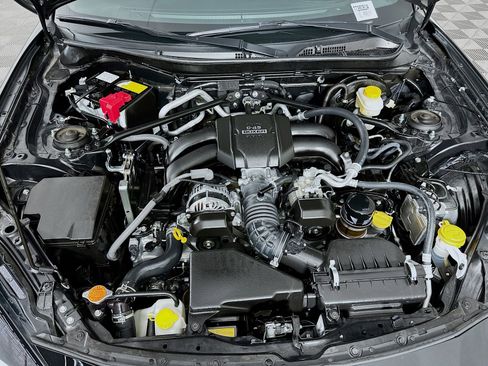 Used 2024 Toyota GR86 Premium RWD image 28