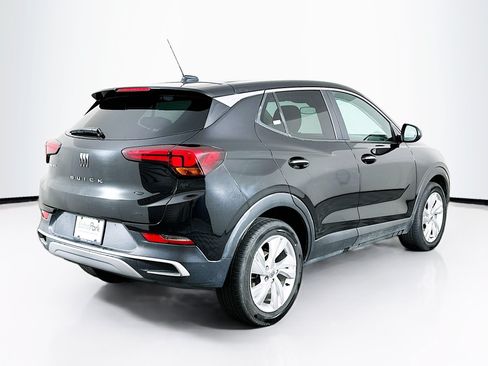 Used 2025 Buick Encore GX Preferred FWD image 9