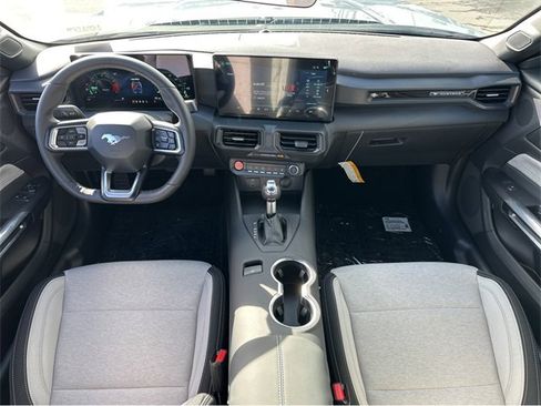 New 2026 Ford Mustang Coupe image 12