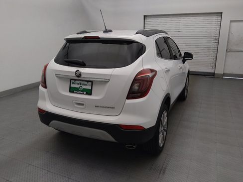 Used 2019 Buick Encore Preferred FWD image 7