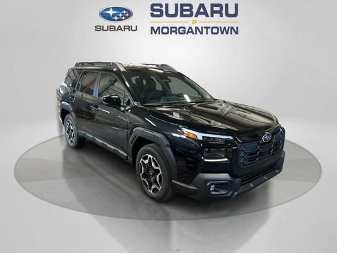 New 2026 Subaru Outback Touring image 3