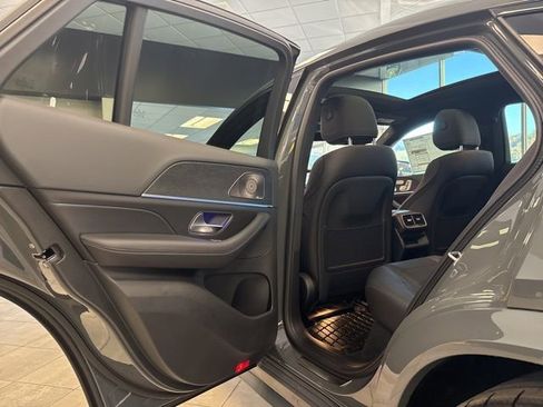New 2026 Mercedes-Benz GLE 450 4MATIC Coupe image 21