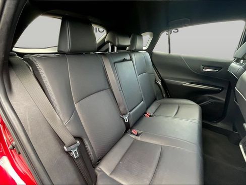 Used 2021 Toyota Venza XLE w/ Softex Package AWD/4WD image 25