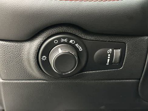 Used 2026 Dodge Durango GT AWD/4WD image 19