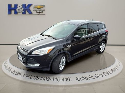 Used 2015 Ford Escape SE image 7