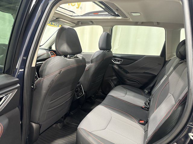 Used 2020 Subaru Forester Sport w/ Popular Package #2 AWD/4WD image 14