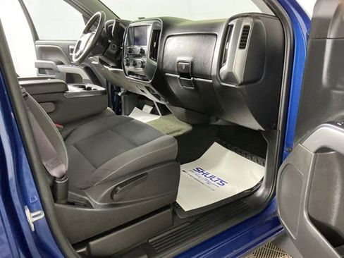 Used 2017 Chevrolet Silverado 1500 LT w/ All Star Edition image 11