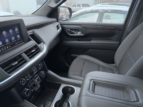 Used 2023 Chevrolet Suburban LS w/ Driver Alert Package image 21