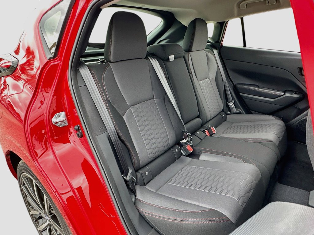 New 2026 Subaru Impreza 2.0i Sport AWD/4WD image 26