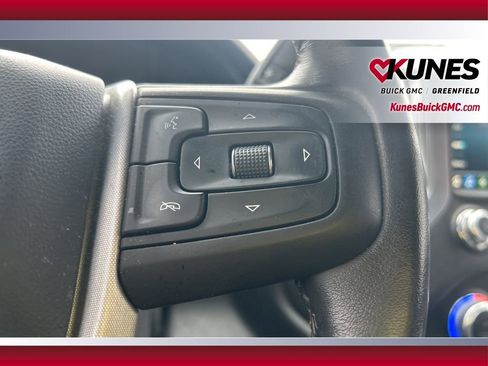 Used 2021 GMC Sierra 1500 Elevation w/ LPO, Elevation Black Package image 12