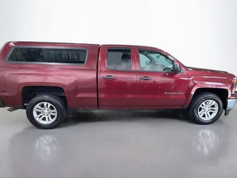 Used 2014 Chevrolet Silverado 1500 LT w/ All Star Edition RWD image 10