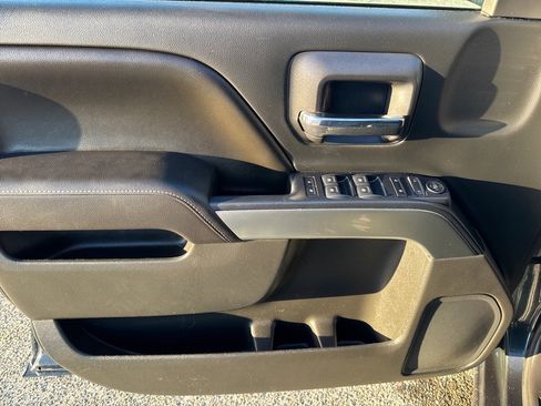 Used 2017 Chevrolet Silverado 1500 LT w/ All Star Edition image 6