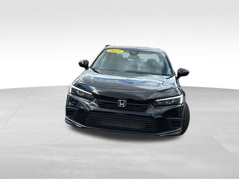 Used 2023 Honda Civic EX image 2