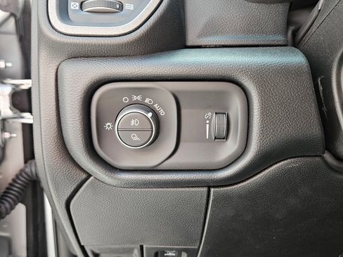 New 2026 RAM 2500 Tradesman image 17