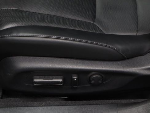 Used 2024 Honda Accord Sport image 24