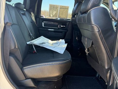 Used 2017 RAM 1500 Limited image 10