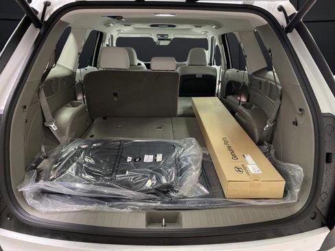 New 2026 Hyundai Palisade SEL image 15