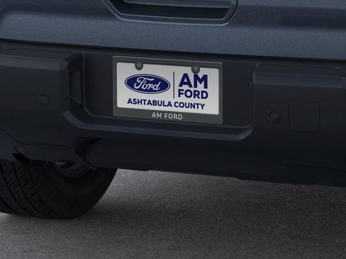 New 2026 Ford Bronco Sport Big Bend w/ Convenience Package AWD/4WD image 23