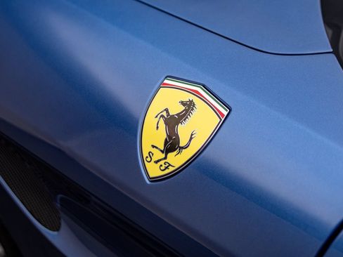 Used 2016 Ferrari California T RWD image 53