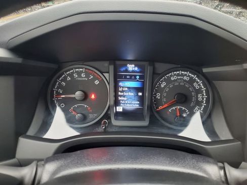 Used 2023 Toyota Tacoma SR image 26