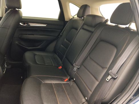 Used 2020 MAZDA CX-5 Grand Touring image 18