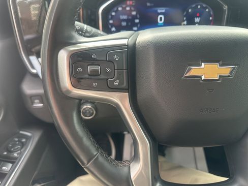 Used 2024 Chevrolet Silverado 3500 LT w/ Convenience Package AWD/4WD image 28