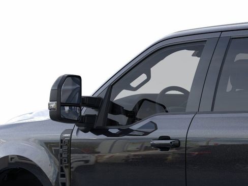 New 2026 Ford F250 Lariat w/ Black Appearance Package AWD/4WD image 20