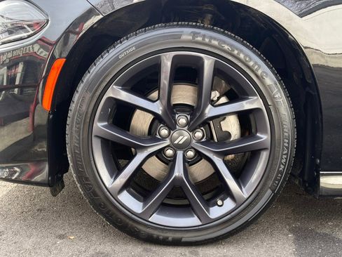 Used 2023 Dodge Charger GT w/ Blacktop Package image 42