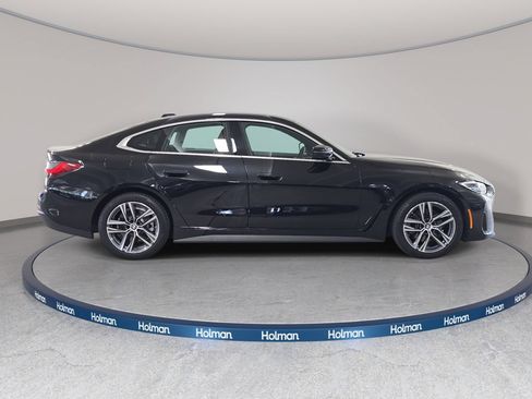 Used 2024 BMW 430i Gran Coupe xDrive w/ Convenience Package AWD/4WD image 6