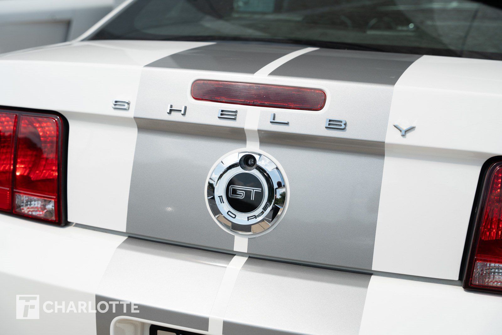 Used 2007 Ford Mustang GT RWD image 16