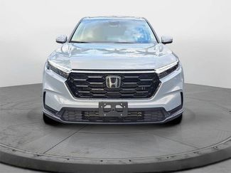 Certified 2023 Honda CR-V EX video 2