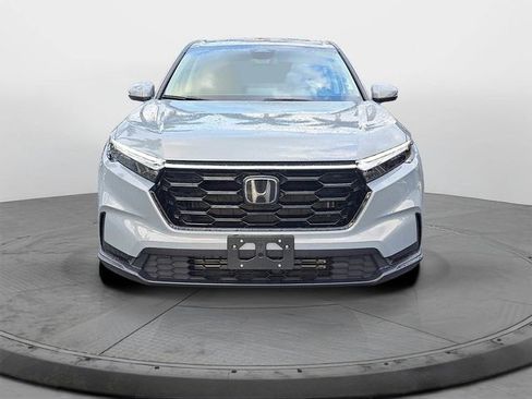 Certified 2023 Honda CR-V EX image 2