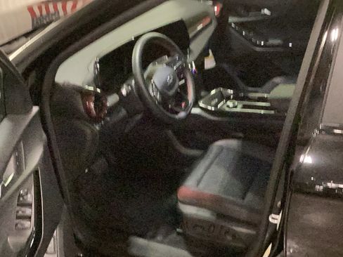 New 2026 Chevrolet Equinox RS image 8