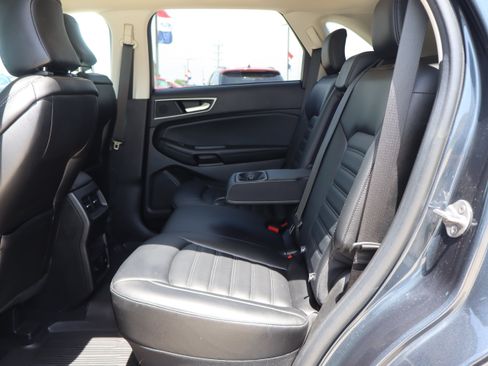 Used 2024 Ford Edge SEL w/ Convenience Package AWD/4WD image 11