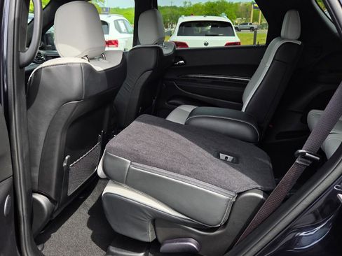 Used 2025 Dodge Durango SRT Hellcat image 54