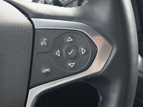 Certified 2023 Chevrolet Traverse LT image 10