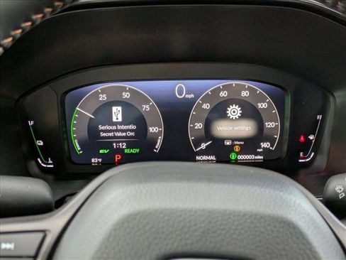 New 2026 Honda CR-V TrailSport image 11