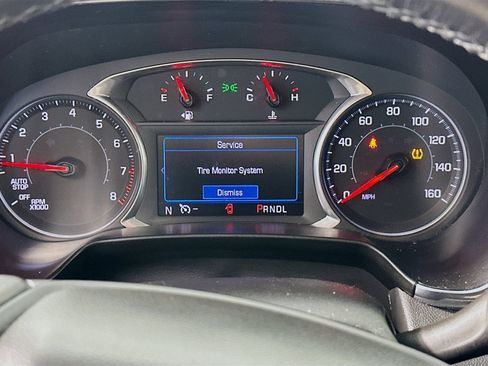 Used 2020 Chevrolet Blazer LT FWD image 12