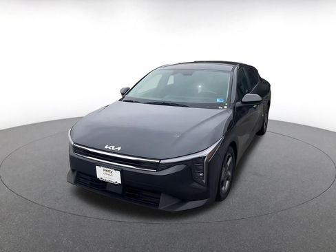 Used 2025 Kia K4 FWD image 7
