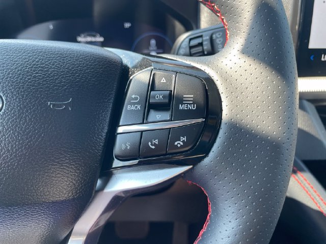 Used 2026 Ford Explorer ST-Line AWD/4WD image 17