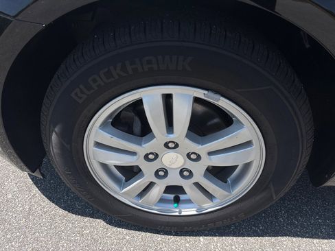 Used 2016 Chevrolet Sonic LT FWD image 8