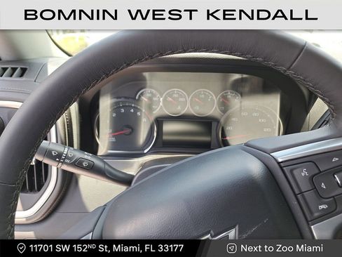 Used 2022 Chevrolet Silverado 1500 RST image 20