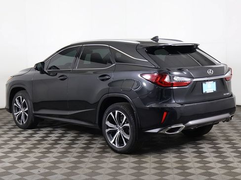 Used 2019 Lexus RX 350 AWD w/ Navigation Package image 10