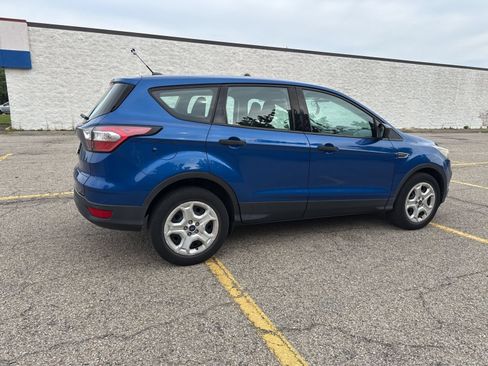 Used 2018 Ford Escape S FWD image 17