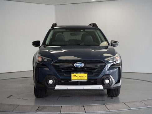 Used 2024 Subaru Outback Limited AWD/4WD image 2