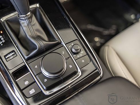 Used 2024 MAZDA CX-30 AWD 2.5 S w/ Preferred Package image 32