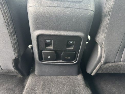 Used 2023 Ford Bronco Big Bend AWD/4WD image 25