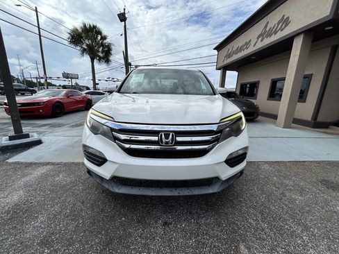 Used 2016 Honda Pilot EX-L image 2